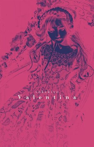 Valentina (2021) - DEGwiki